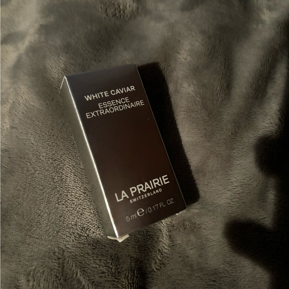 La Prairie Gray Moisturizer Collection - Picture 4 of 5